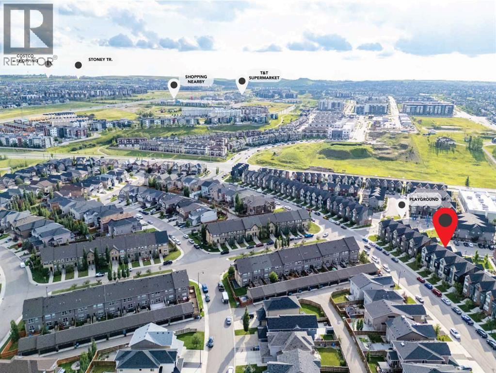 Single Family House for Sale in  Sage Meadows Circle NW Sage Hill Calgary 