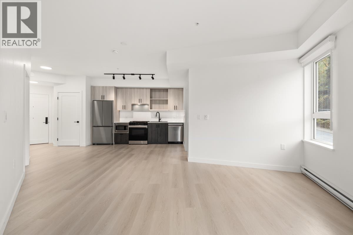 303 1100 CLARKE ROAD, Port Moody