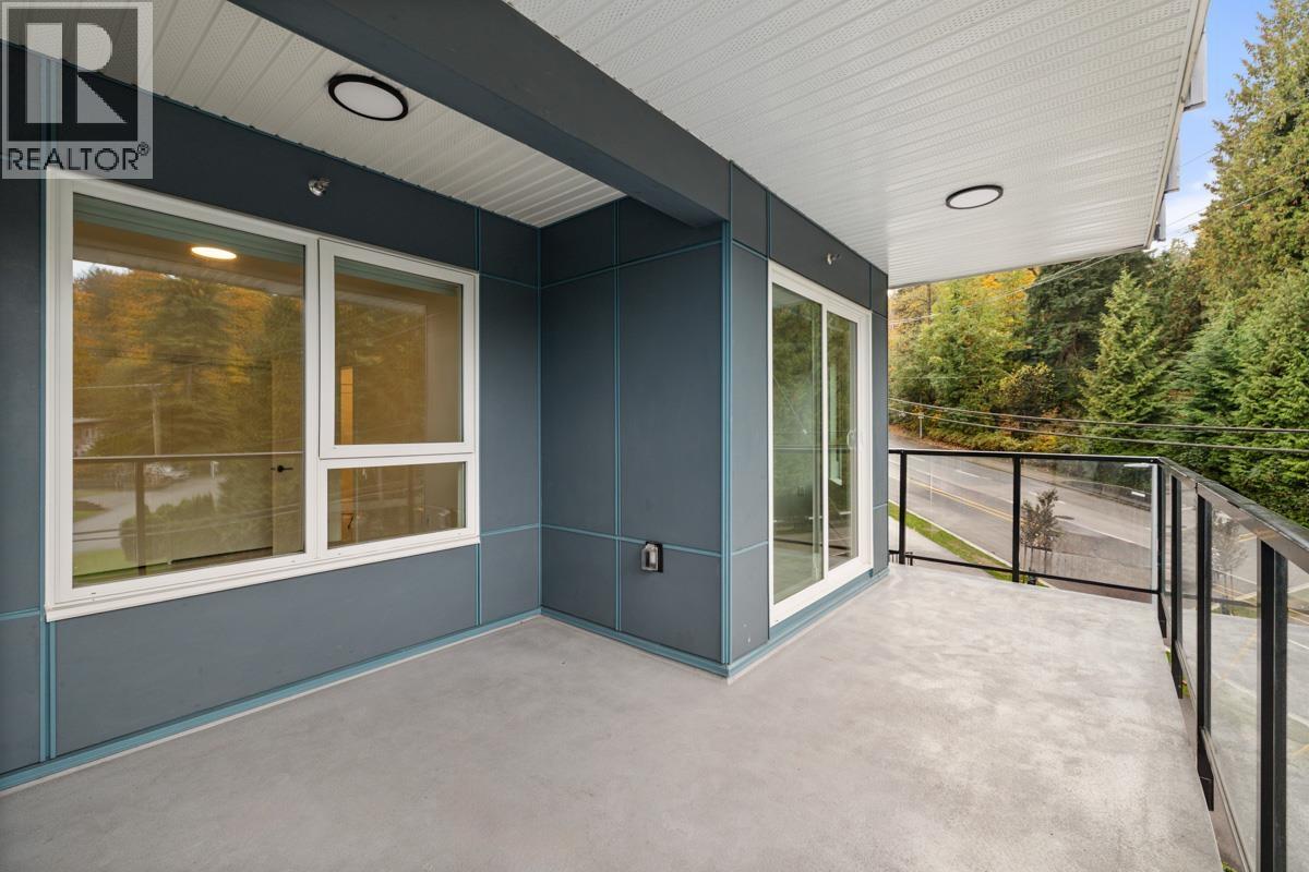 303 1100 CLARKE ROAD, Port Moody