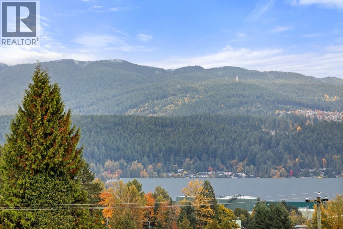 303 1100 CLARKE ROAD, Port Moody