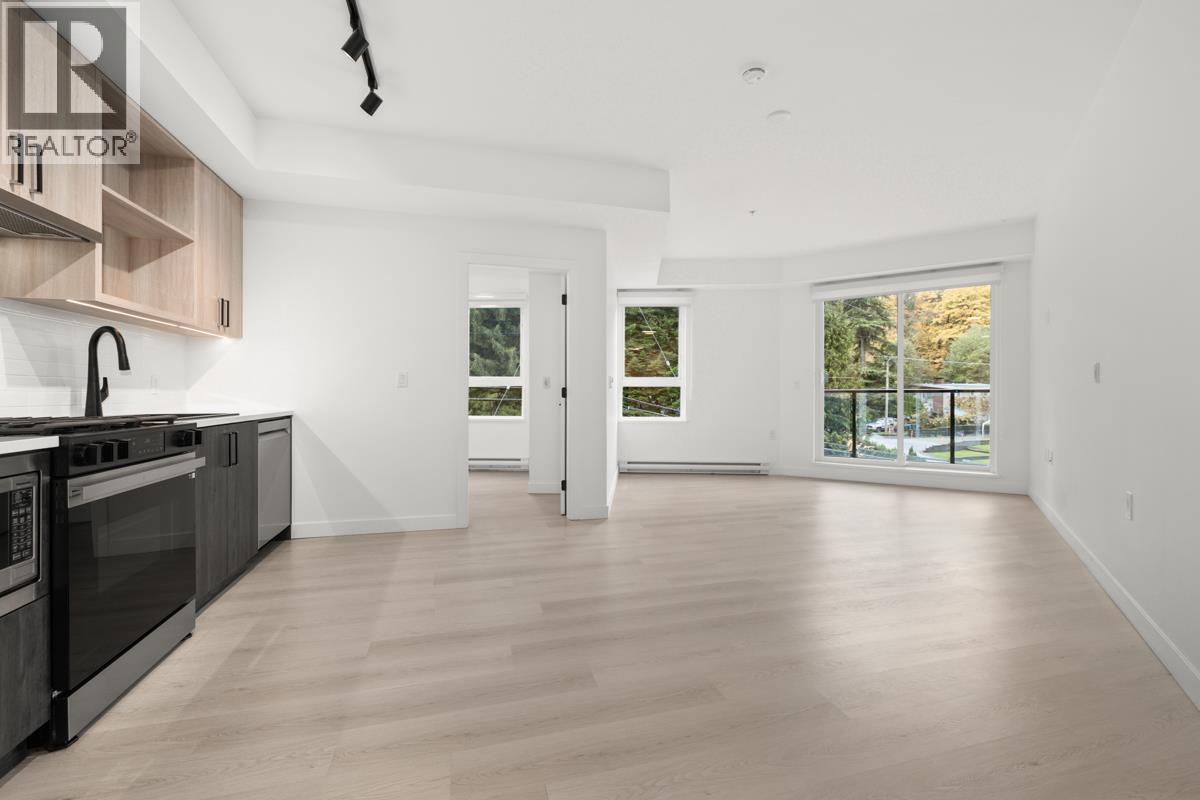 303 1100 CLARKE ROAD, Port Moody