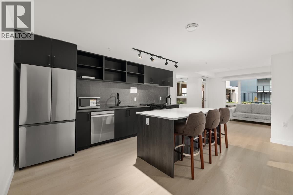 303 1100 CLARKE ROAD, Port Moody