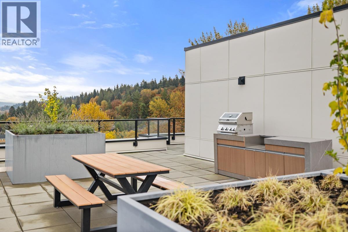 303 1100 CLARKE ROAD, Port Moody