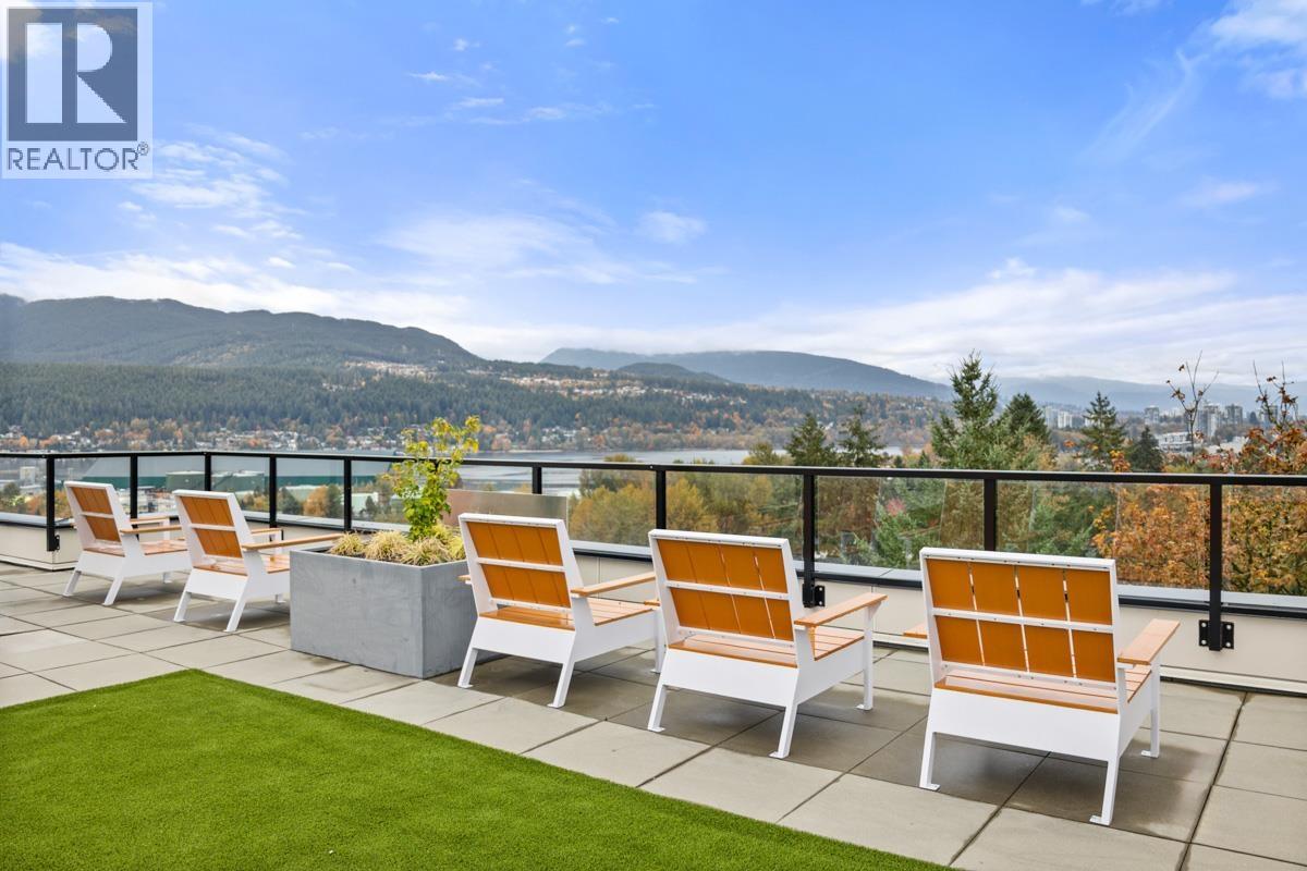 303 1100 CLARKE ROAD, Port Moody