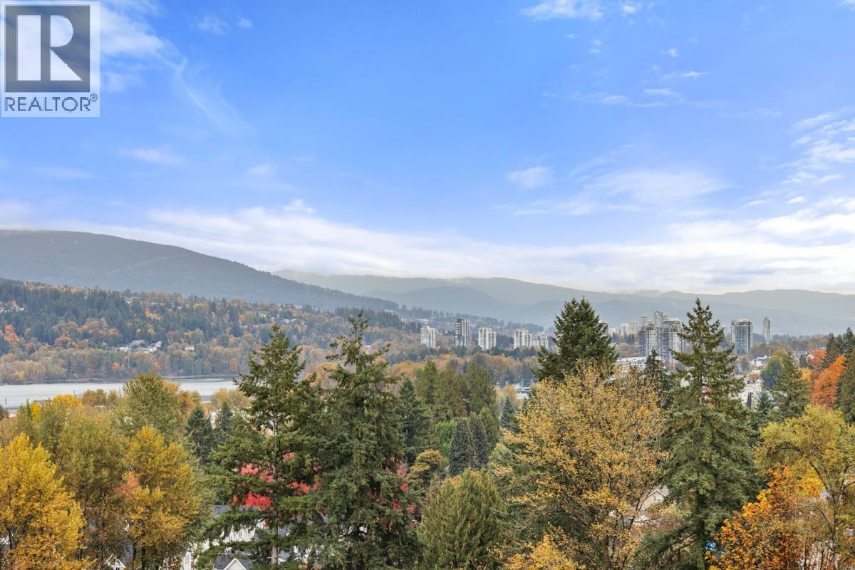 303 1100 CLARKE ROAD, Port Moody