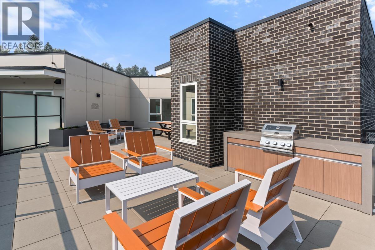 303 1100 CLARKE ROAD, Port Moody