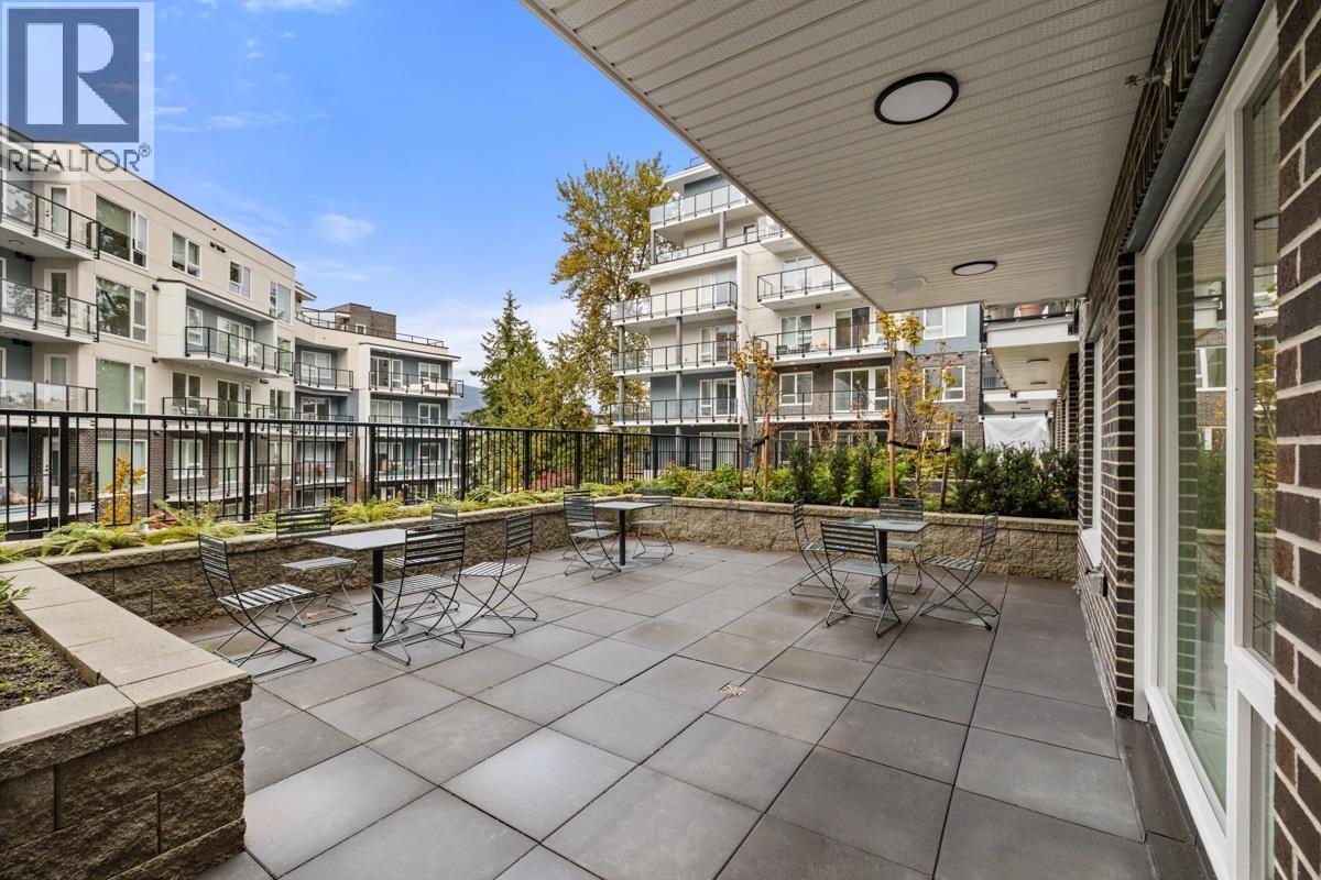 303 1100 CLARKE ROAD, Port Moody