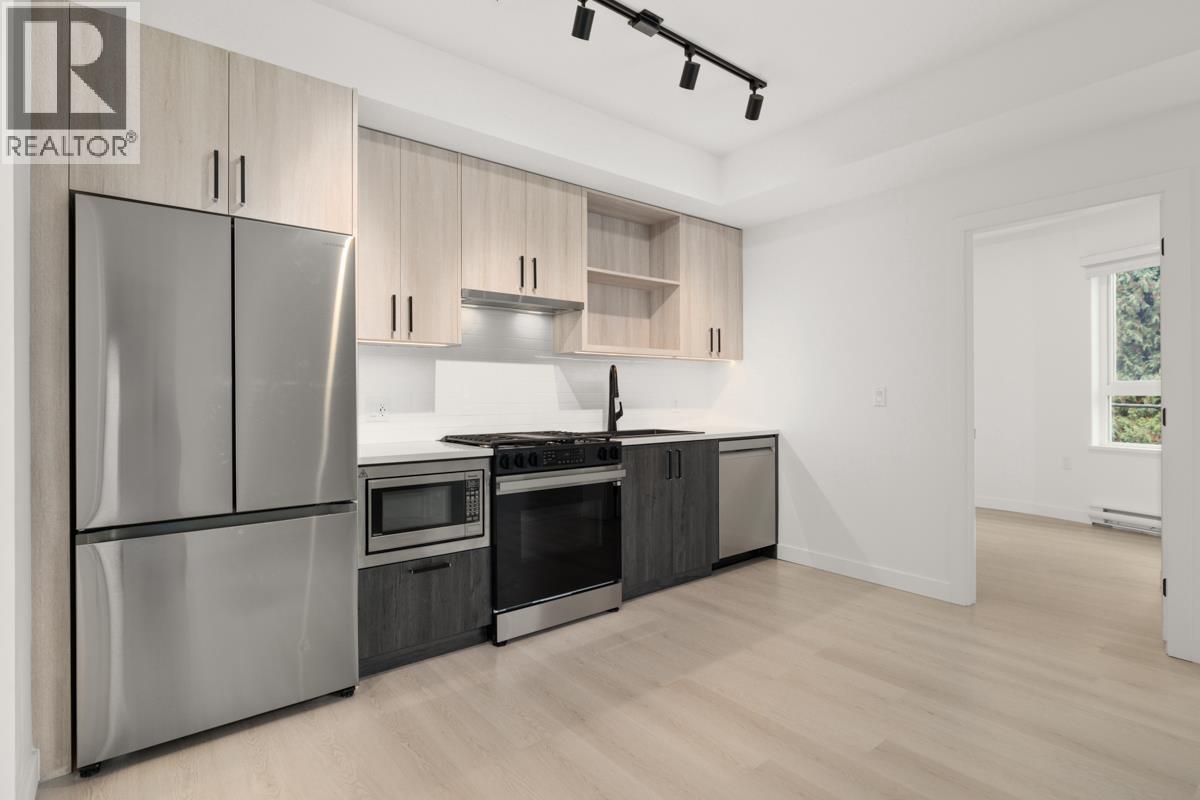 303 1100 CLARKE ROAD, Port Moody