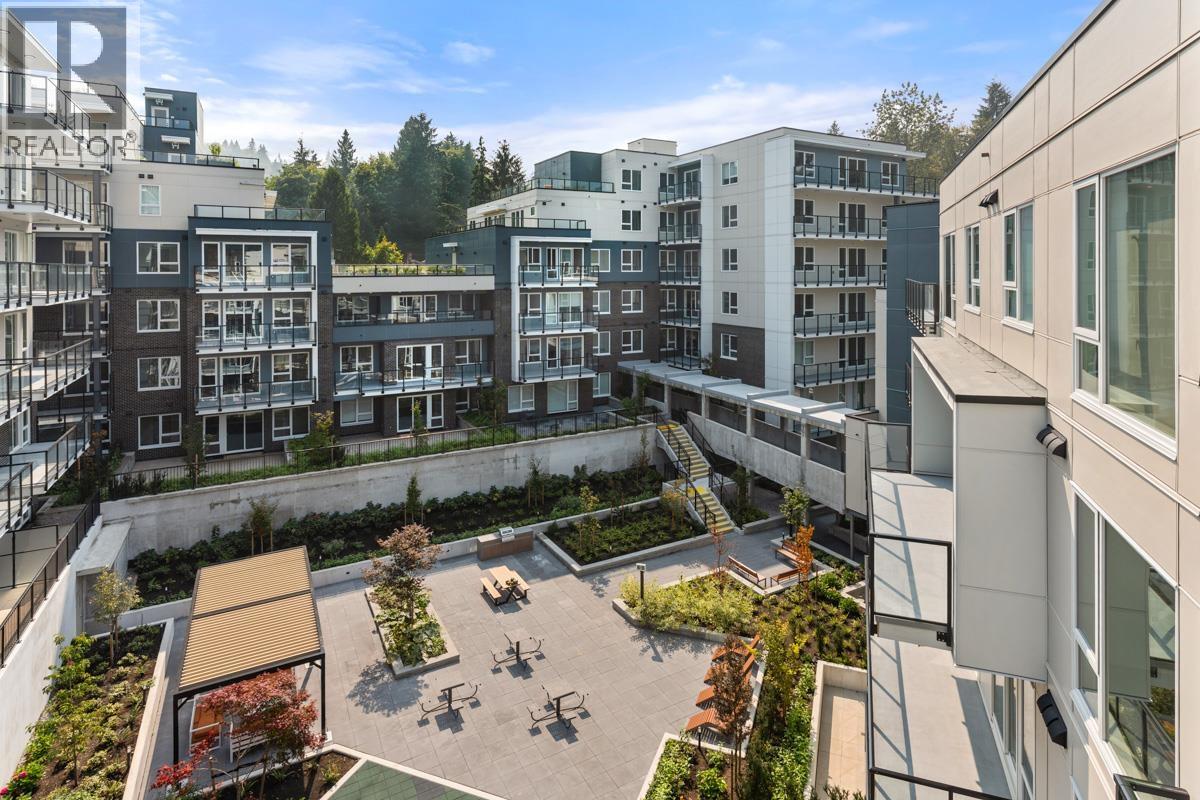 303 1100 CLARKE ROAD, Port Moody