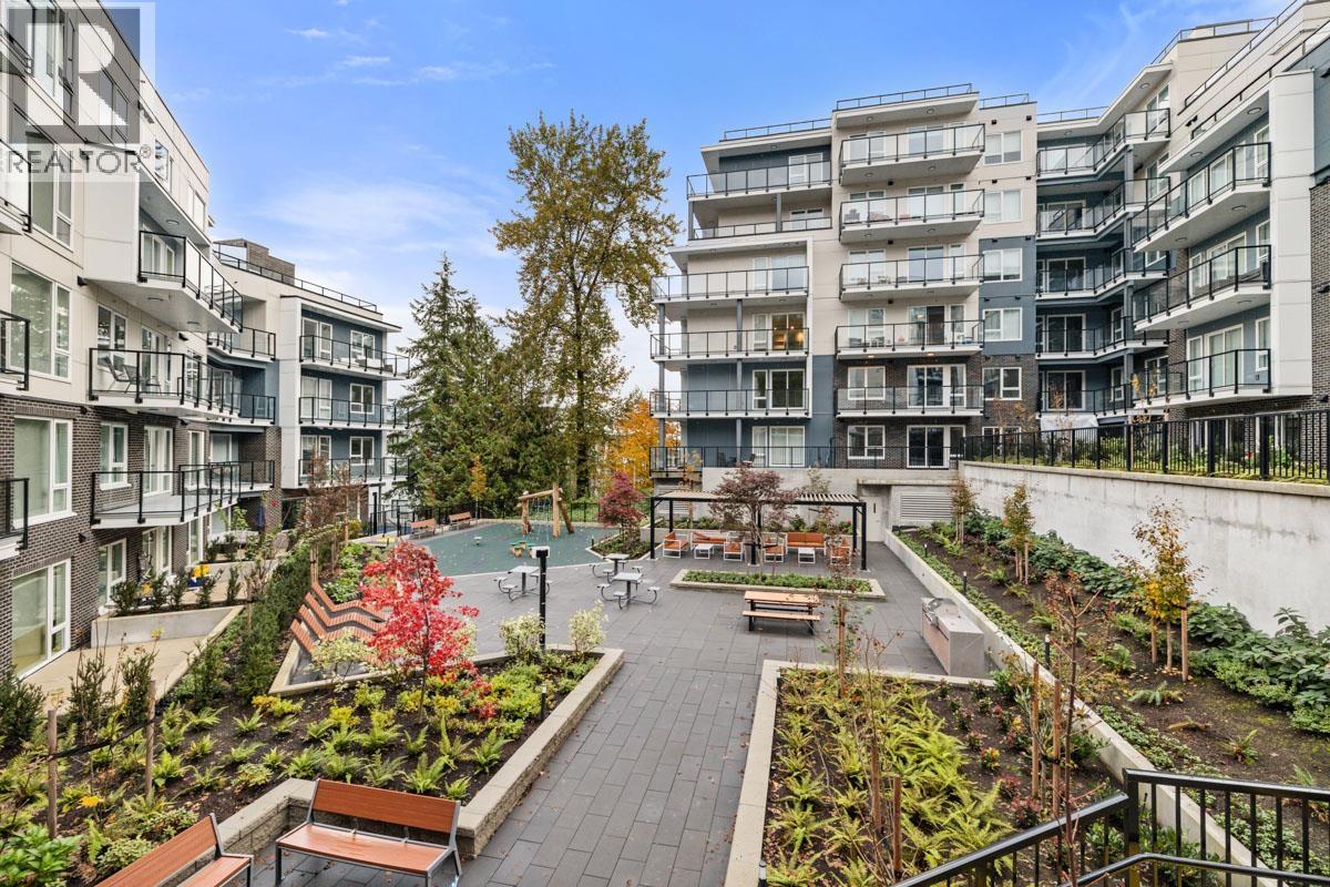 303 1100 CLARKE ROAD, Port Moody