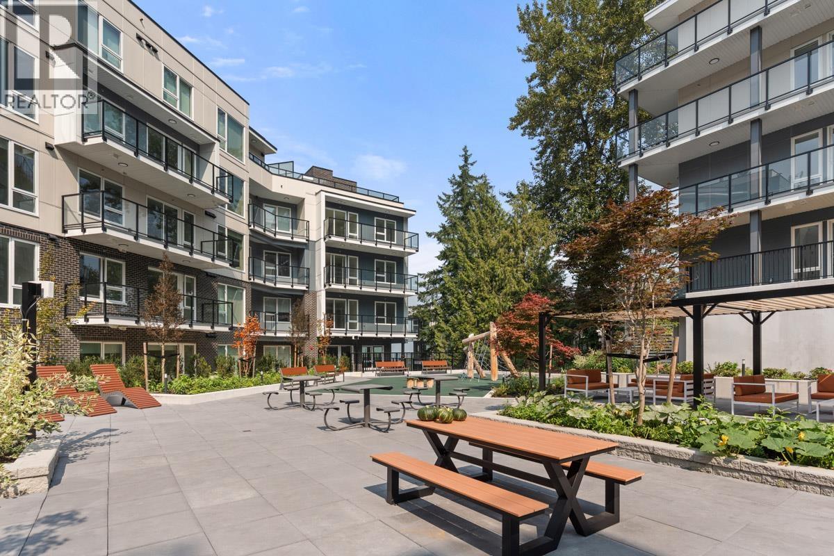 303 1100 CLARKE ROAD, Port Moody