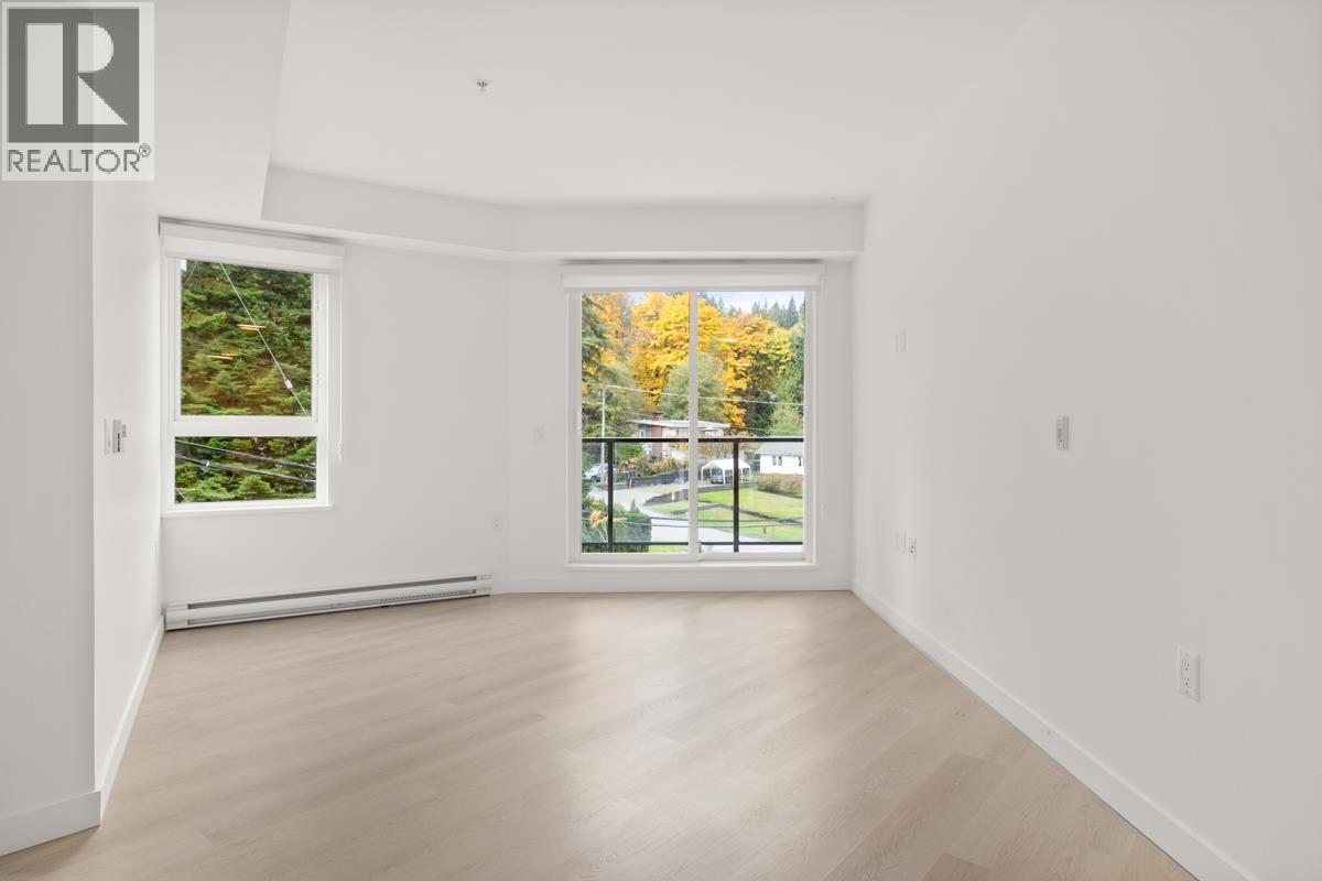 303 1100 CLARKE ROAD, Port Moody