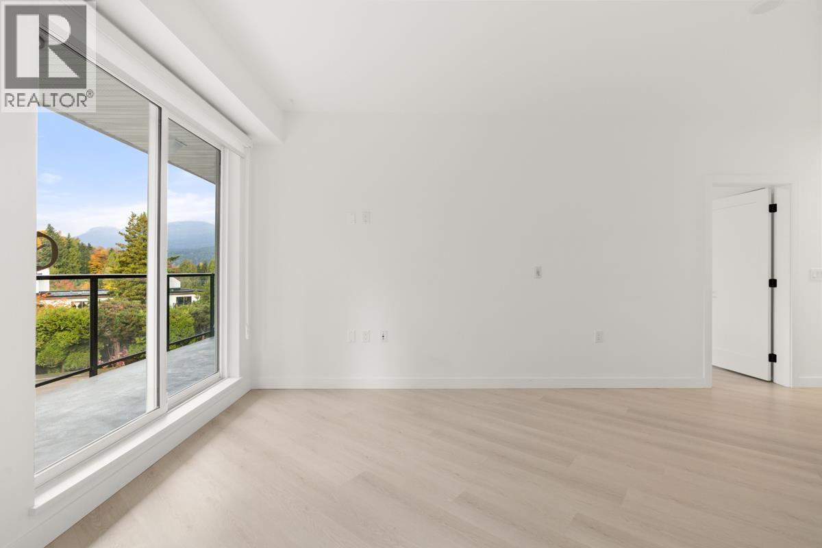 303 1100 CLARKE ROAD, Port Moody