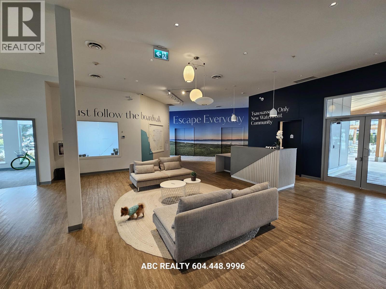 5fl 2499 RABBIT DRIVE, Tsawwassen