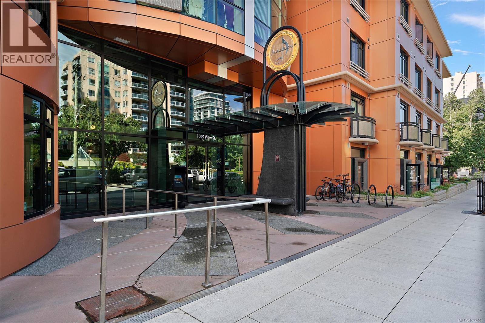 511 1029 View St, Victoria