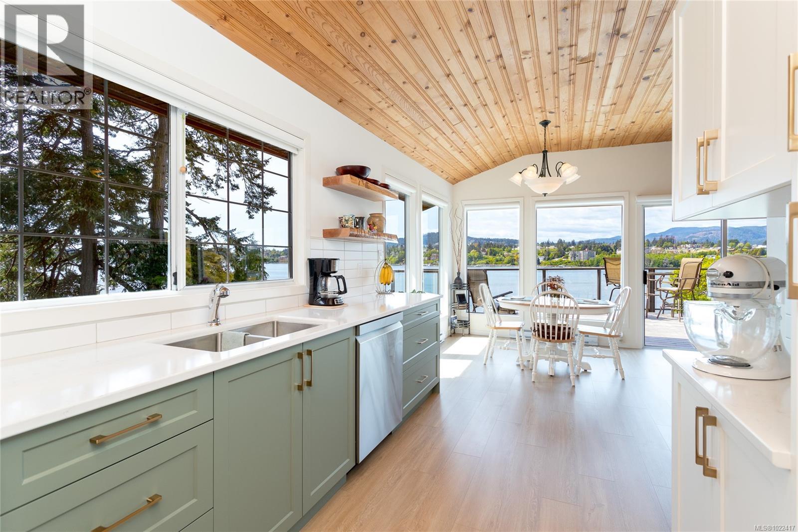  6510 Thornett Road, Sooke