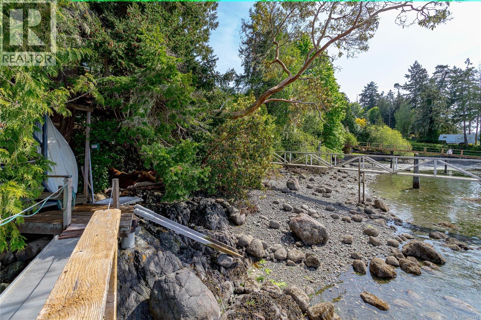  6510 Thornett Road, Sooke