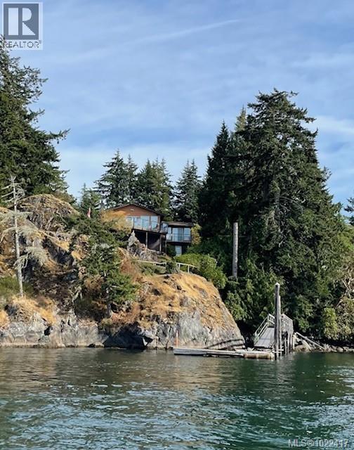  6510 Thornett Road, Sooke