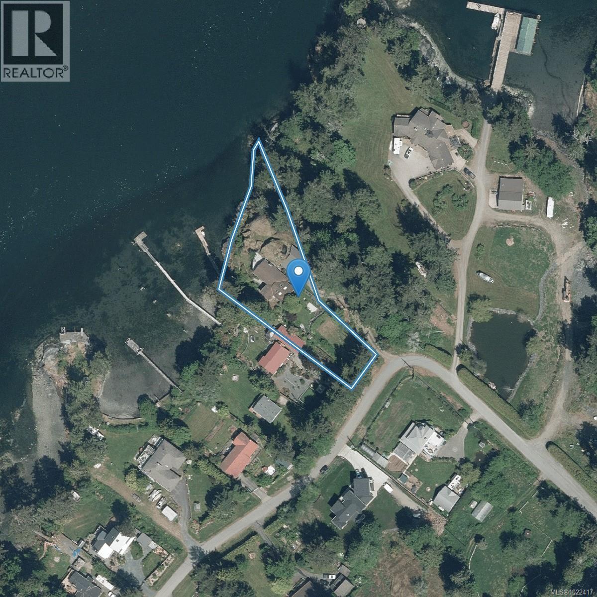  6510 Thornett Road, Sooke