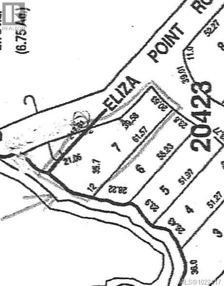  6510 Thornett Road, Sooke