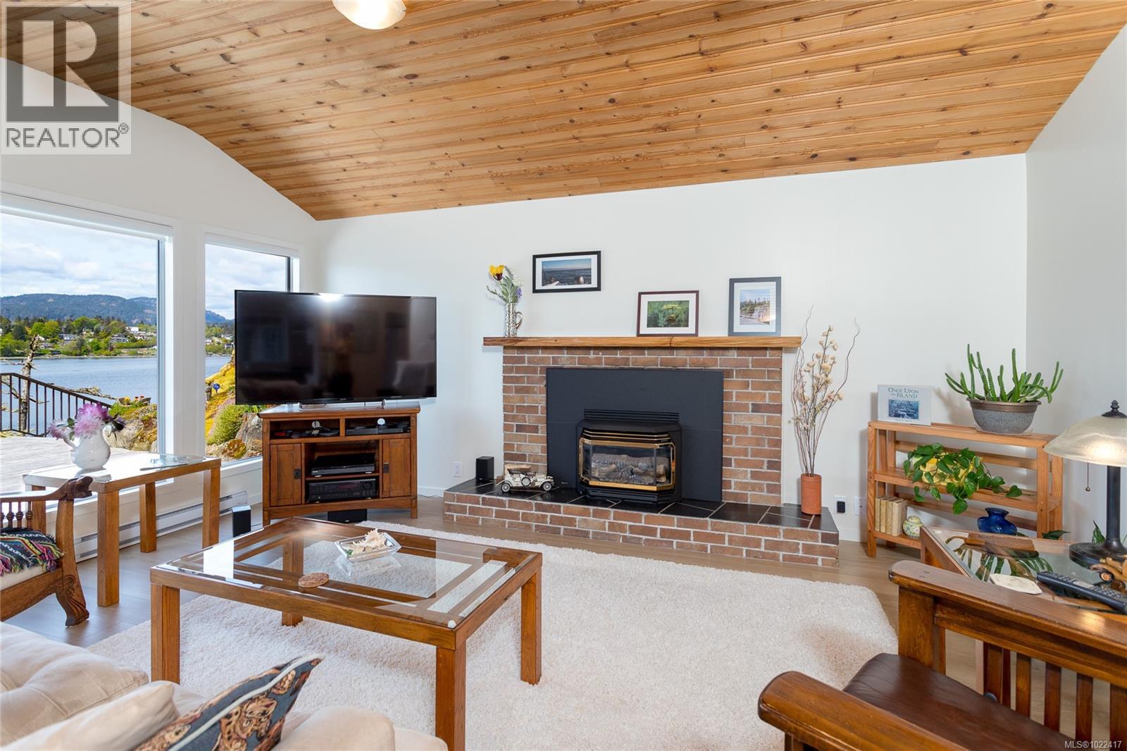  6510 Thornett Road, Sooke