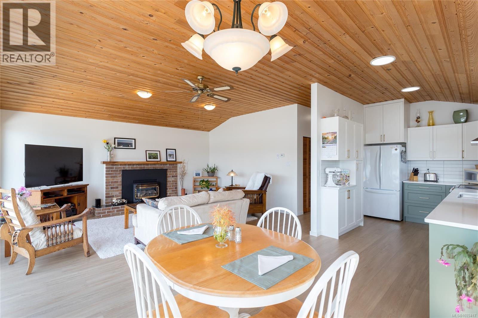  6510 Thornett Road, Sooke