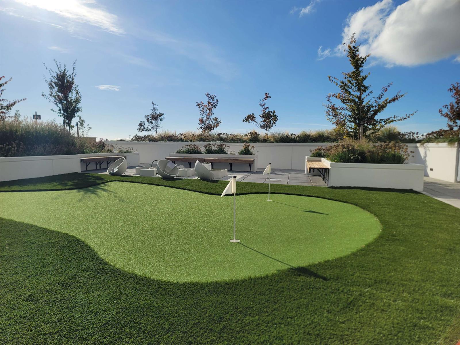 705 1342 JOHNSTON ROAD, White Rock