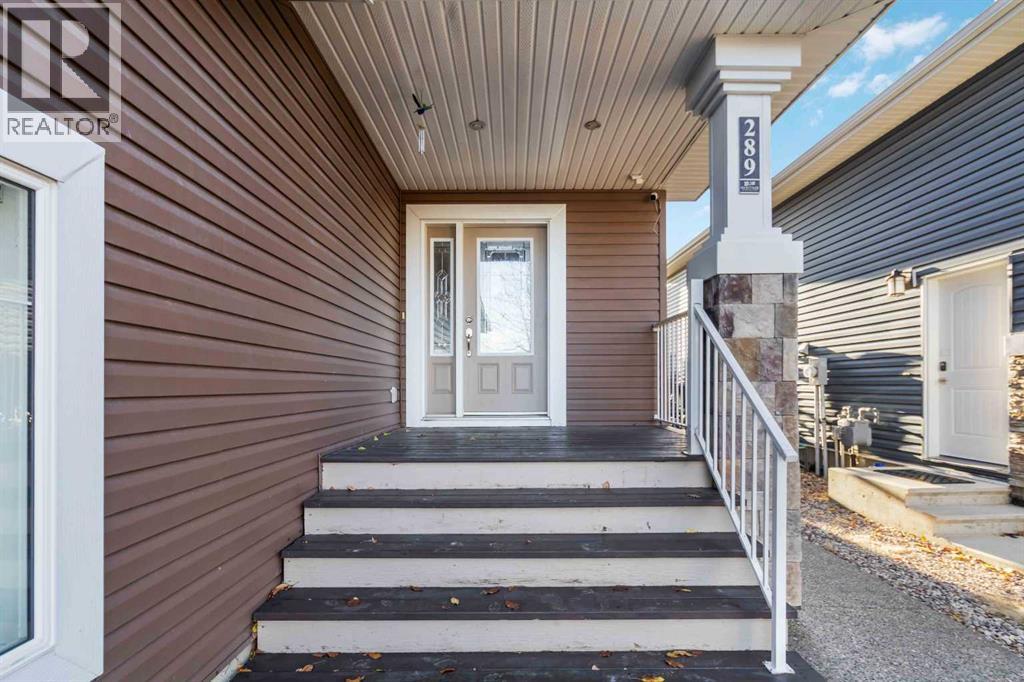 289 Blackburn Drive, Fort McMurray