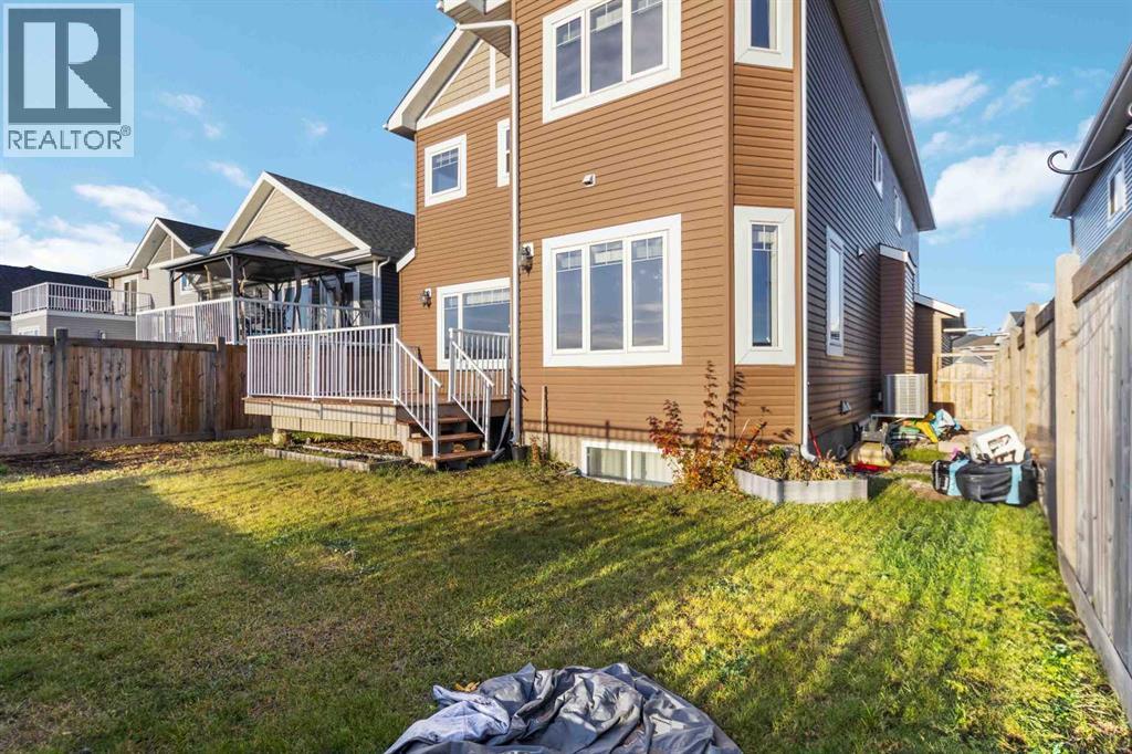 289 Blackburn Drive, Fort McMurray