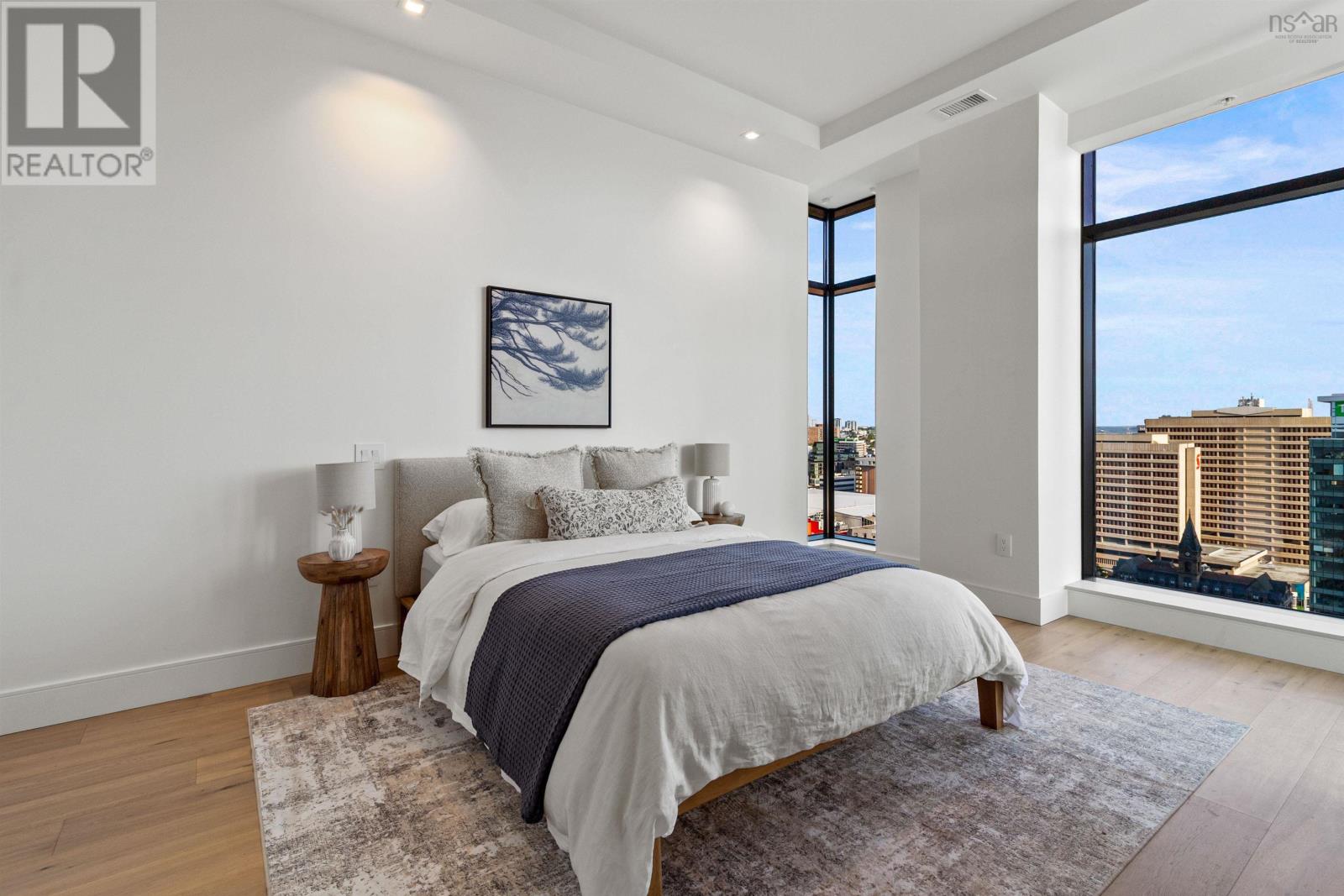 Property 30 of 51 of 2302 1650 Granville Street