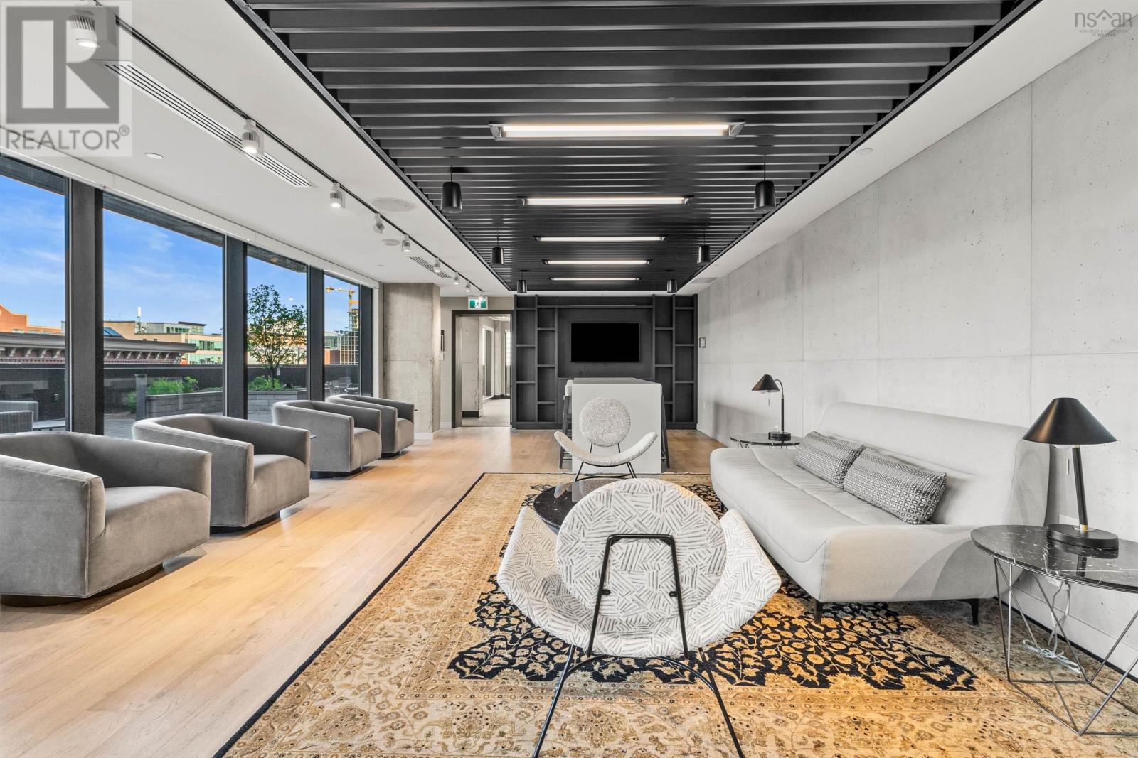 Property 42 of 51 of 2302 1650 Granville Street