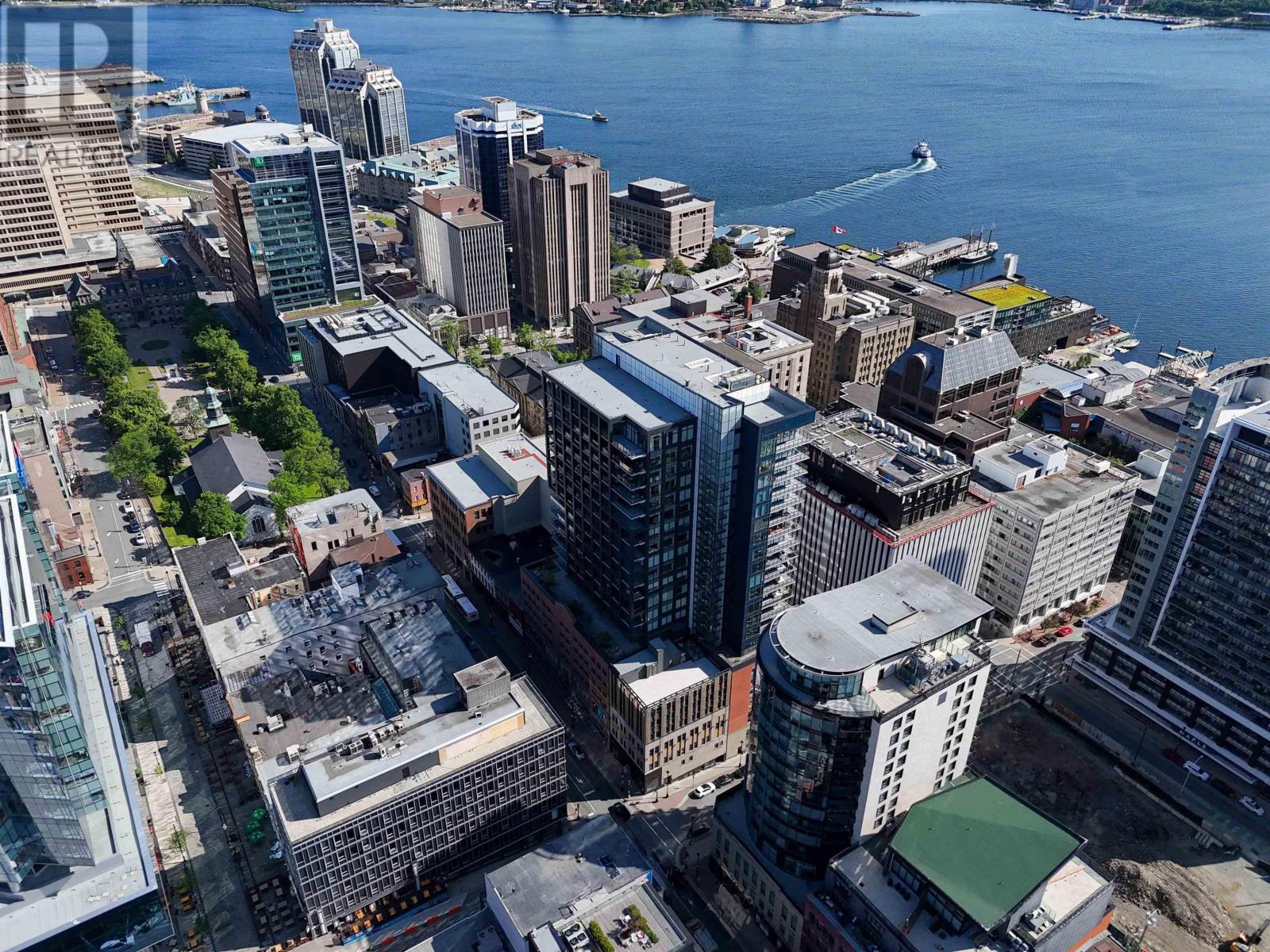 Property photo of 2303 1650 Granville Street