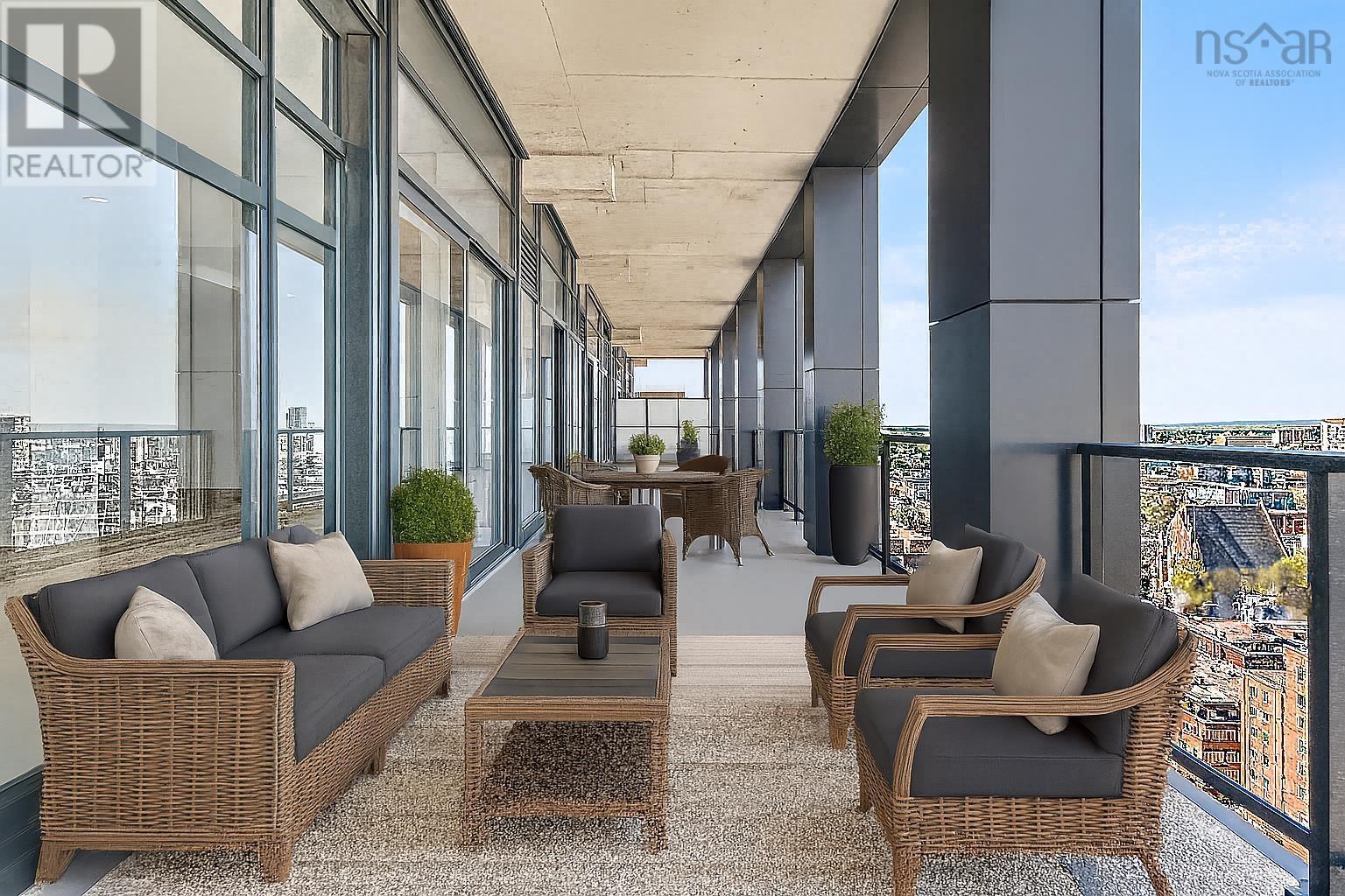 Property 20 of 50 of 2301 1650 Granville Street