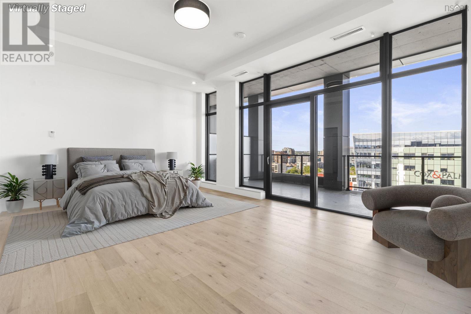 Property 24 of 50 of 2301 1650 Granville Street