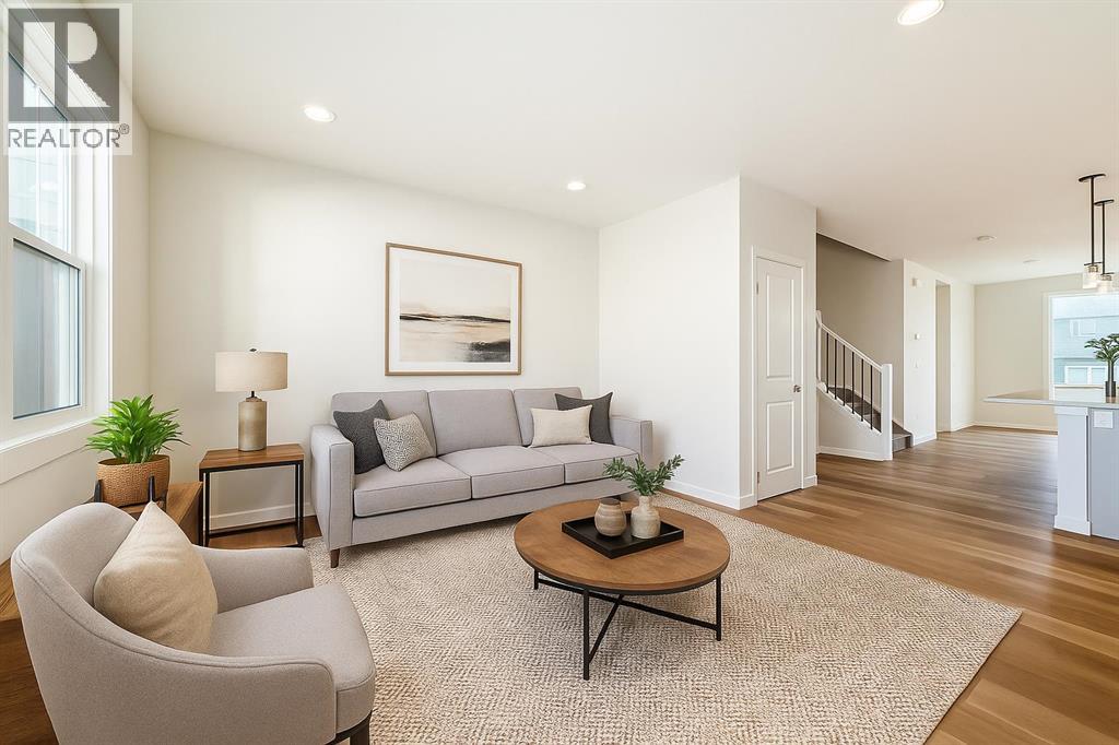 288 Rangeview Way SE, Calgary, Alberta