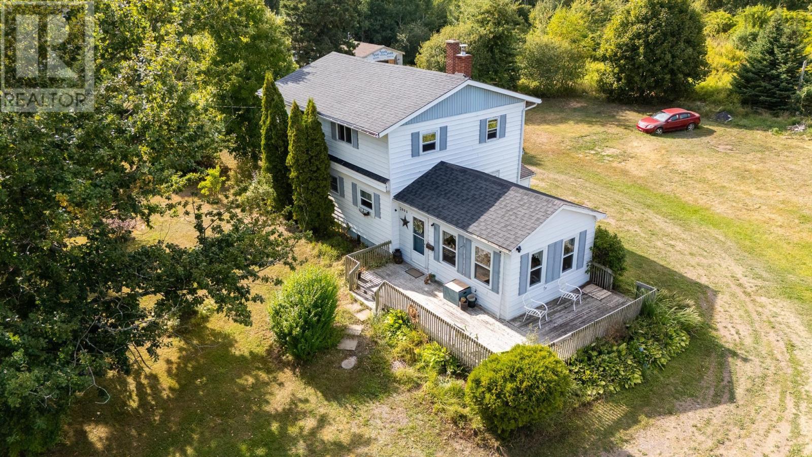 Property 12 of 32 of 2003 Ridge Road