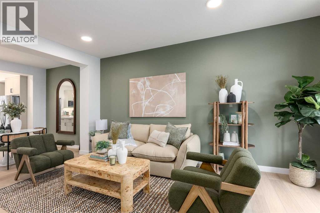 306, 437 Alpine Avenue SW, Calgary, Alberta