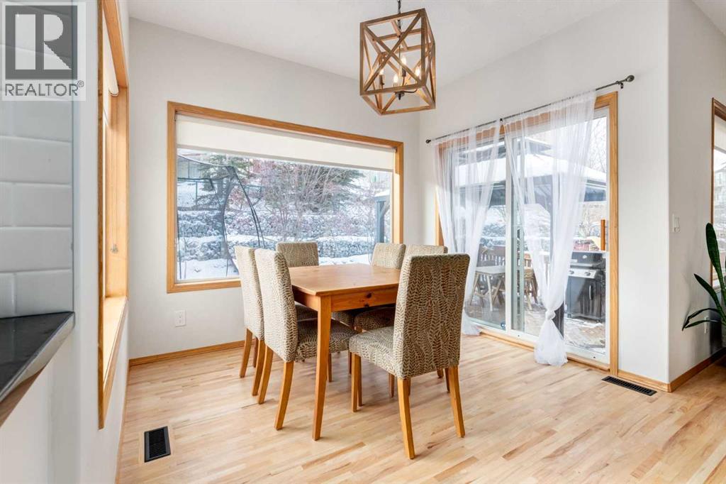 13 Bow Ridge Link, Cochrane