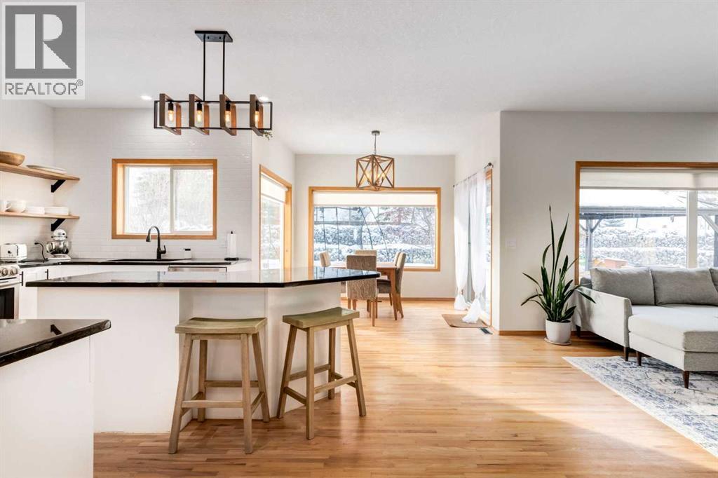 13 Bow Ridge Link, Cochrane