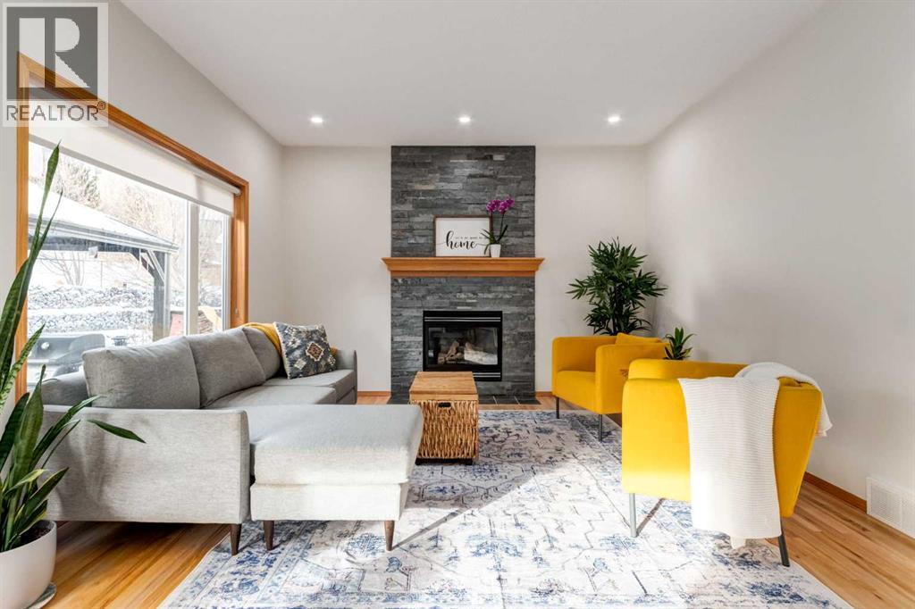 13 Bow Ridge Link, Cochrane