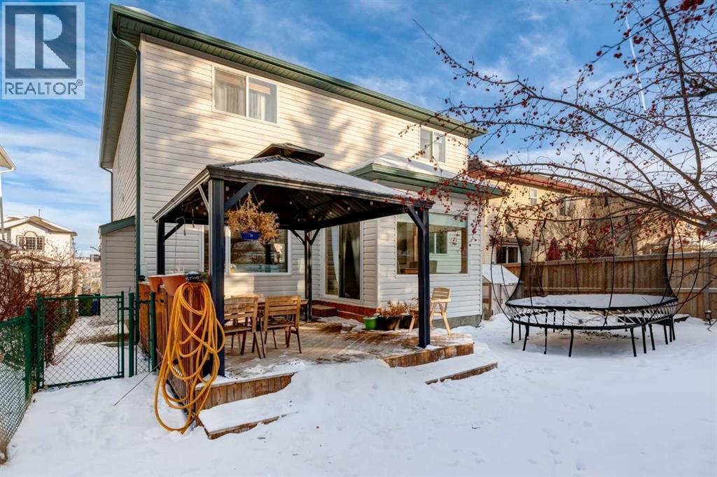 13 Bow Ridge Link, Cochrane