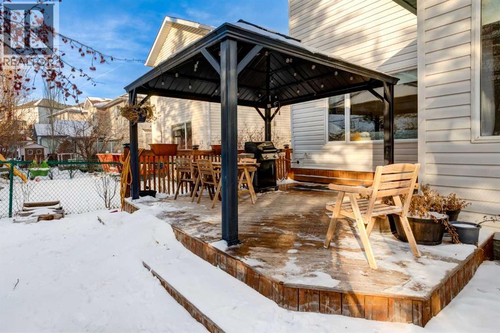 13 Bow Ridge Link, Cochrane