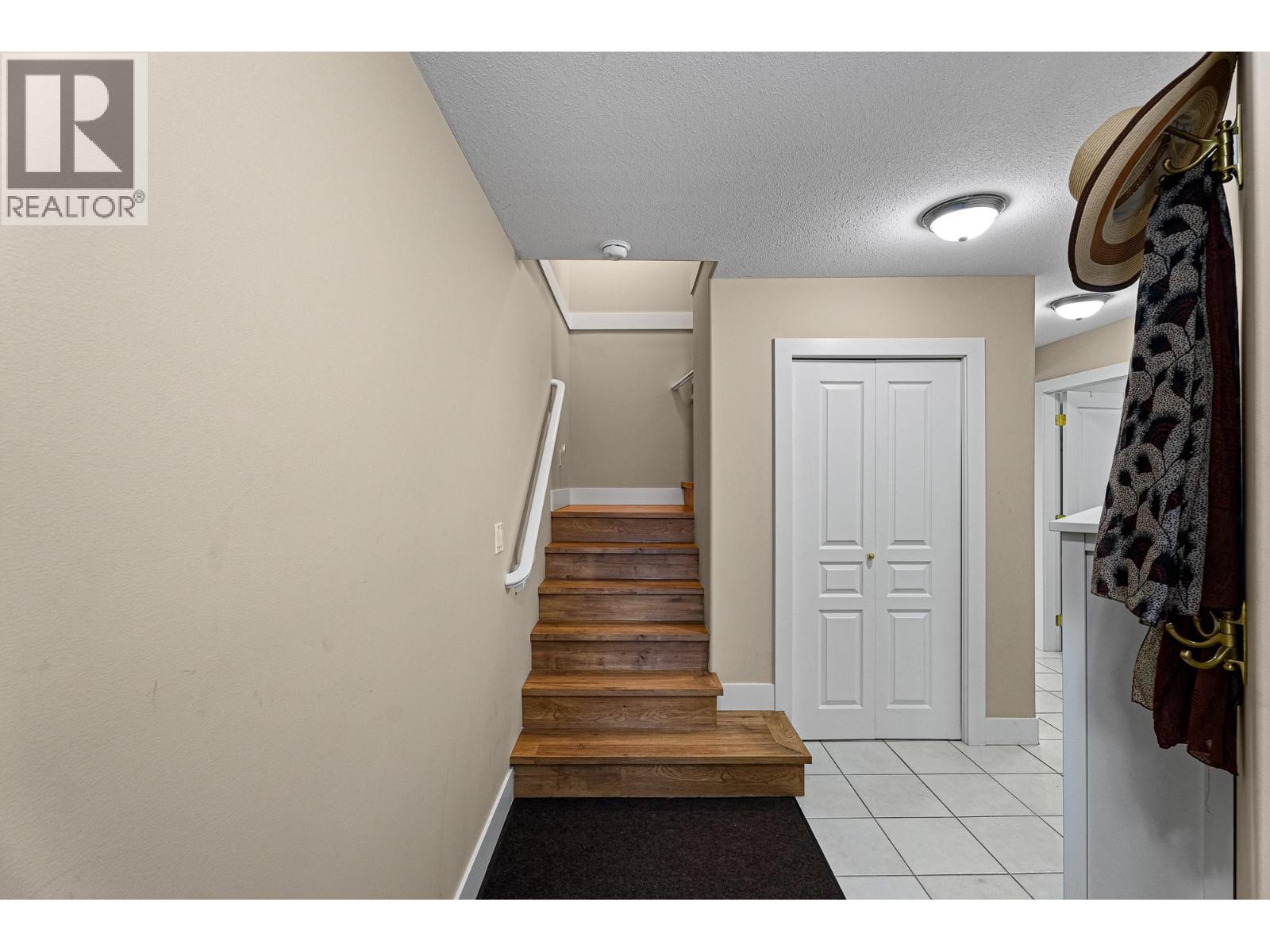 900 LORNE Street Unit# 5, Kamloops