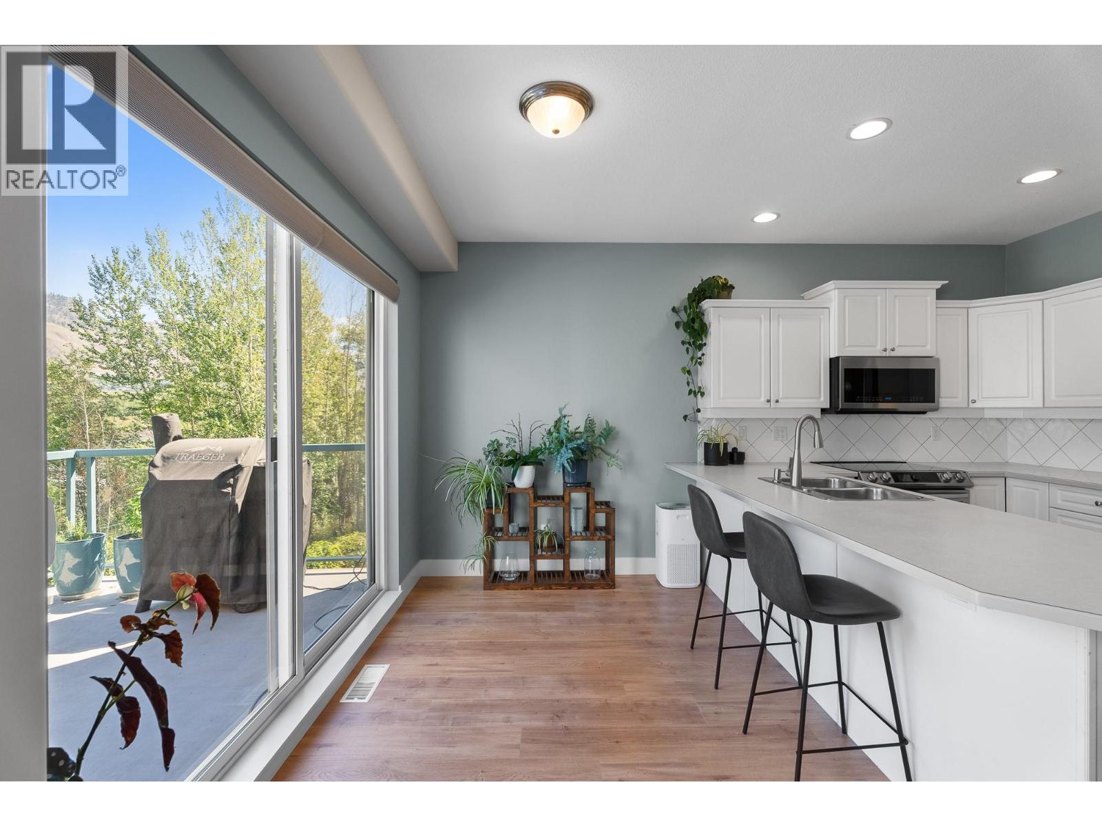 900 LORNE Street Unit# 5, Kamloops