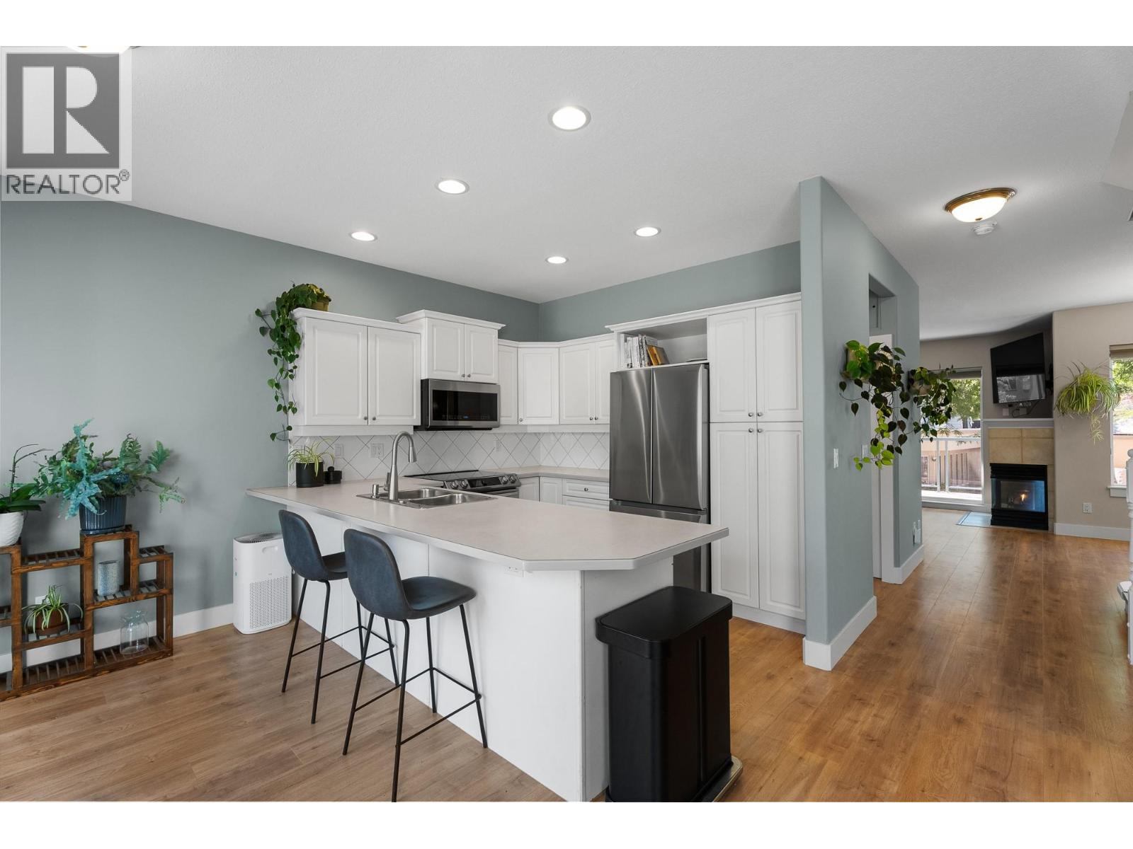 900 LORNE Street Unit# 5, Kamloops