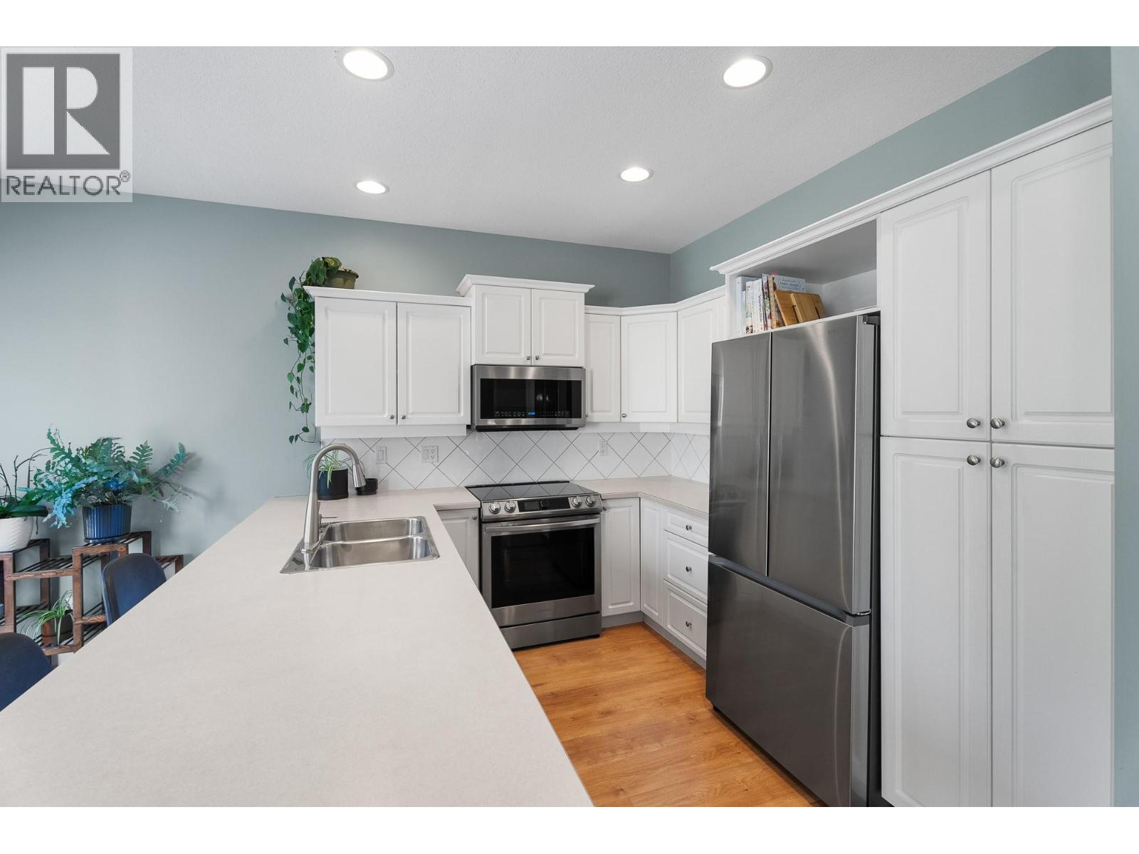 900 LORNE Street Unit# 5, Kamloops