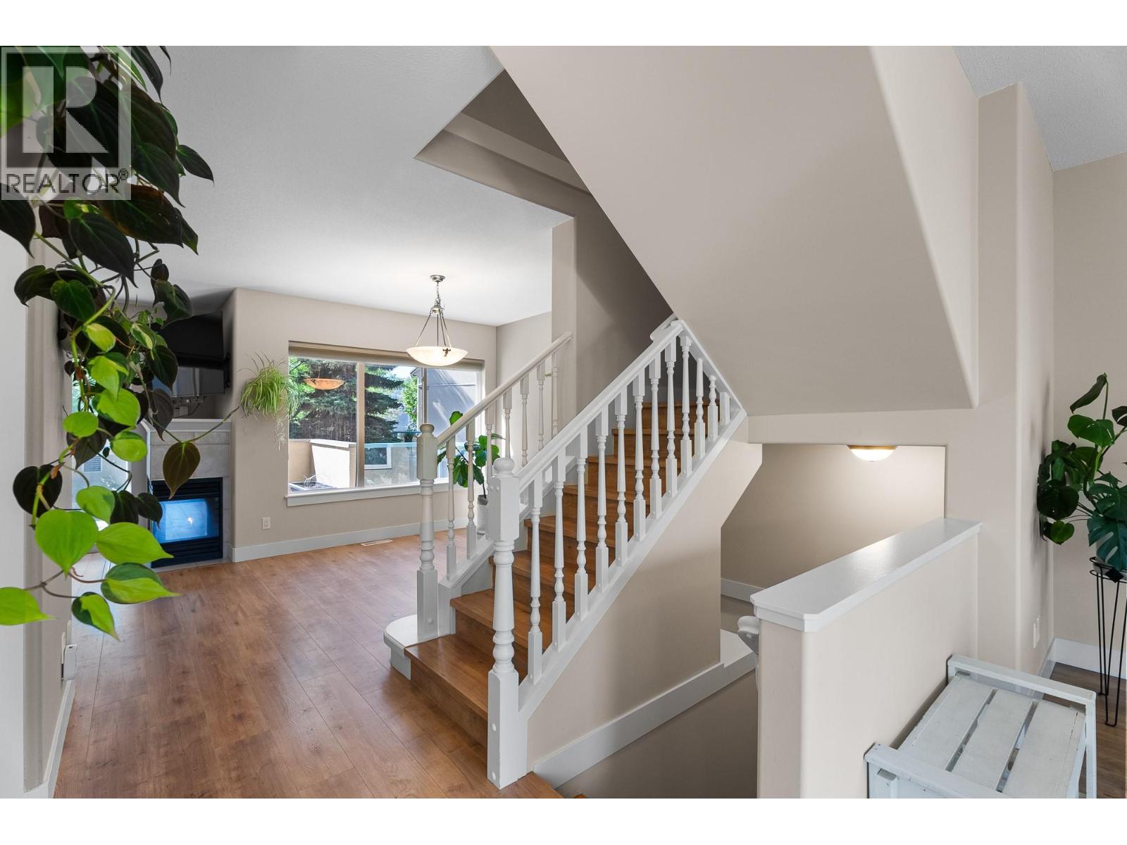 900 LORNE Street Unit# 5, Kamloops