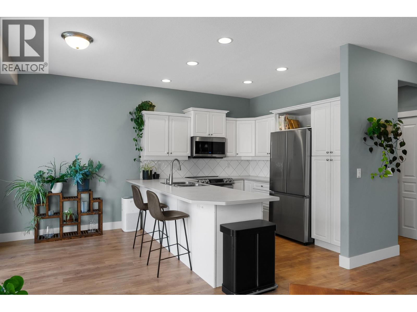 900 LORNE Street Unit# 5, Kamloops