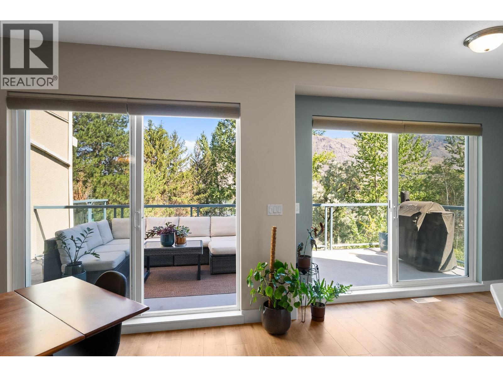 900 LORNE Street Unit# 5, Kamloops