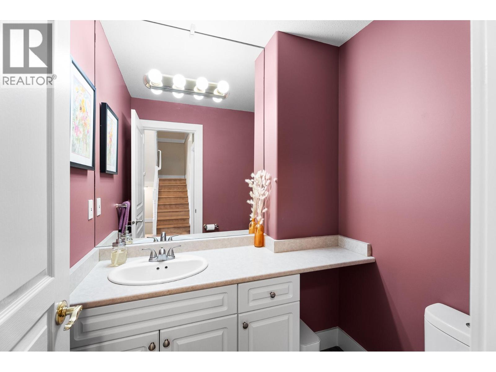 900 LORNE Street Unit# 5, Kamloops